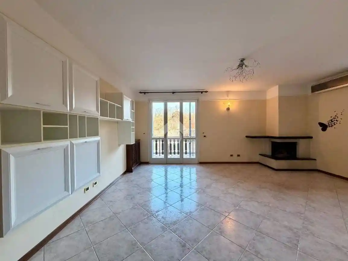 Trilocale via Vincenzo Sorlini, Concesio - foto 2