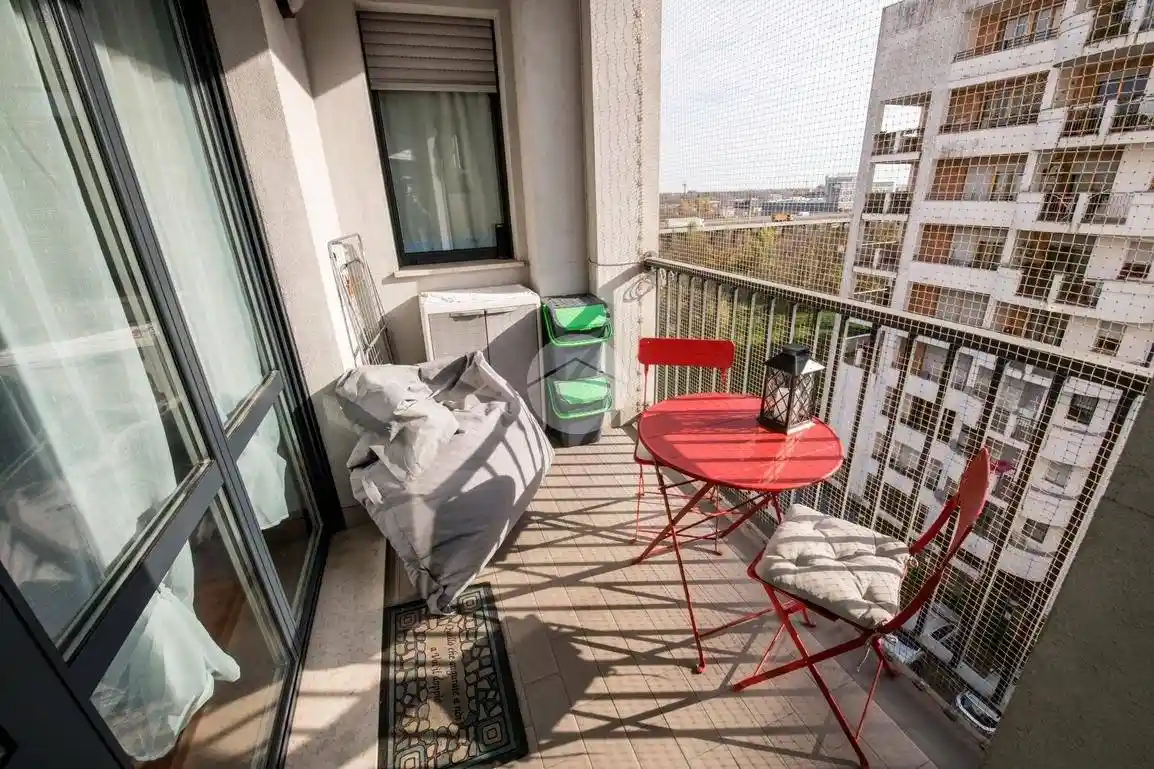 Bilocale via Caduti in Missione di Pace 19, Rubattino, Milano - foto 5