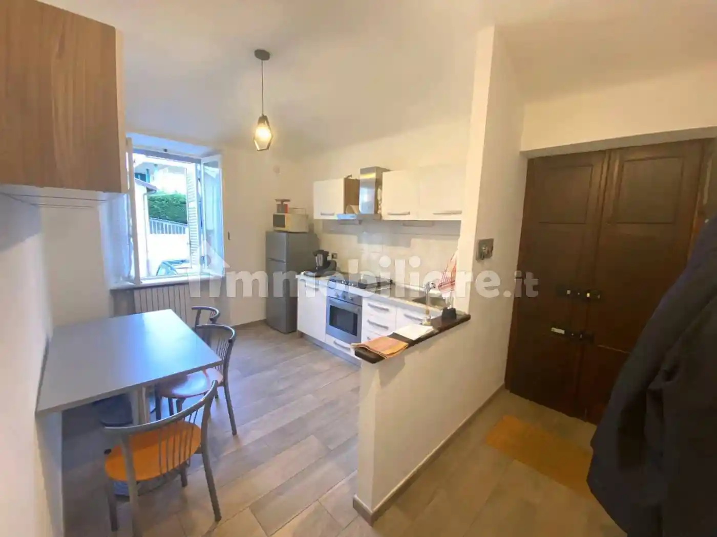 Trilocale via Bra 13, Via Cuneo, Tiro a Segno, Mondovì - foto 2