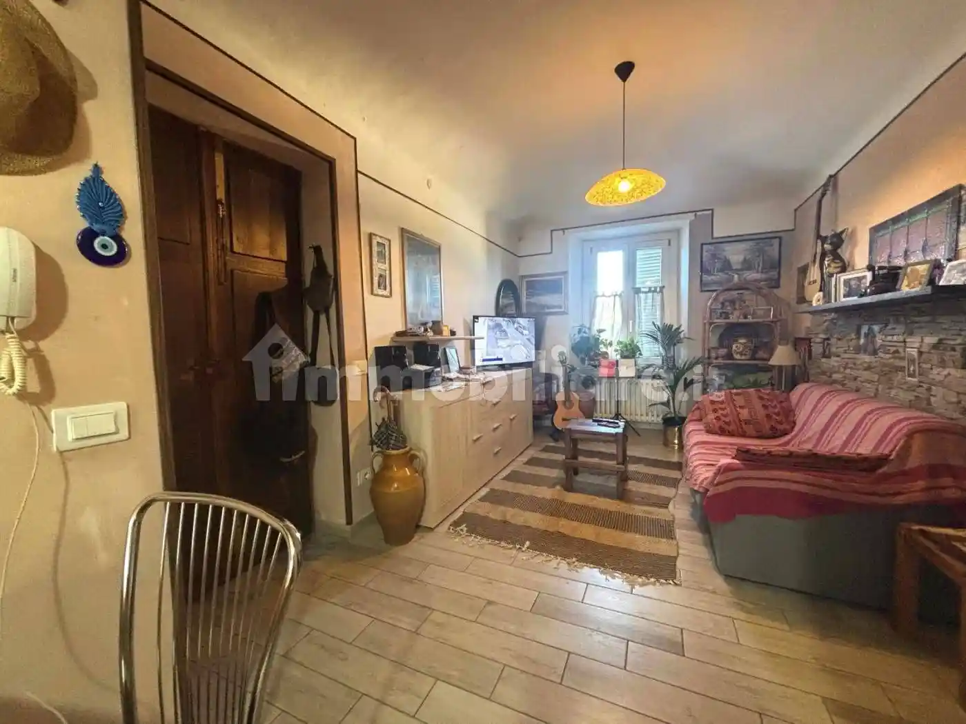 Trilocale via Bra 13, Via Cuneo, Tiro a Segno, Mondovì - foto 2