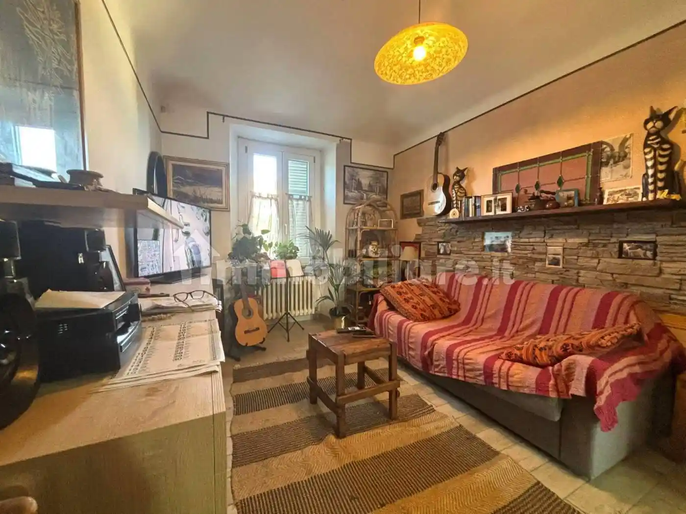 Trilocale via Bra 13, Via Cuneo, Tiro a Segno, Mondovì - foto 3