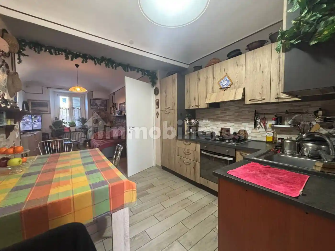 Trilocale via Bra 13, Via Cuneo, Tiro a Segno, Mondovì - foto 5