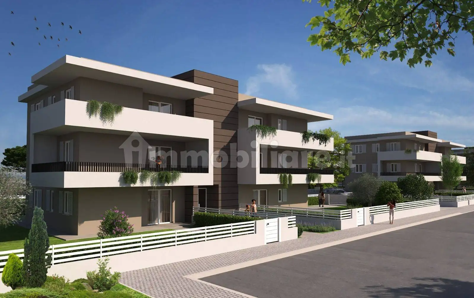 Progetto in vendita a Grosseto