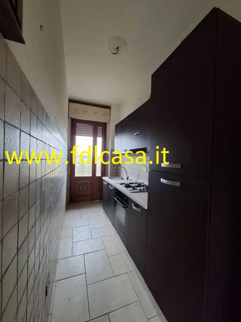 Appartamento via L. Merello, Casciana Terme, Casciana Terme Lari - foto 3