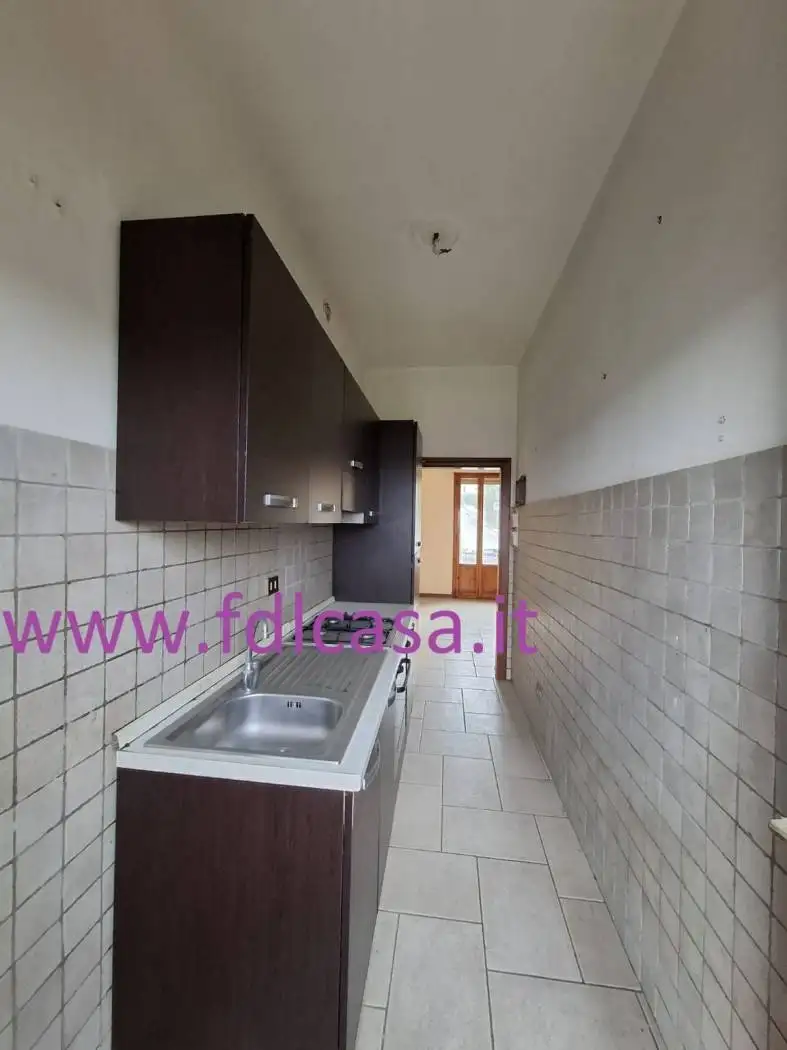 Appartamento via L. Merello, Casciana Terme, Casciana Terme Lari - foto 4