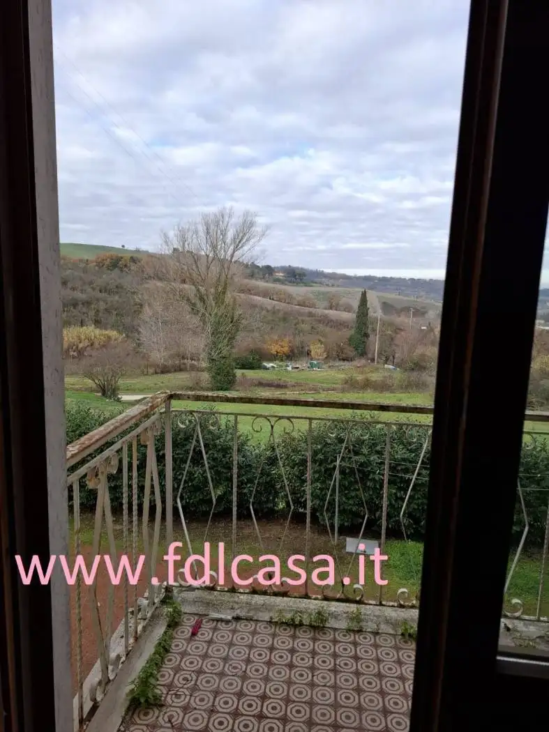 Appartamento via L. Merello, Casciana Terme, Casciana Terme Lari - foto 5