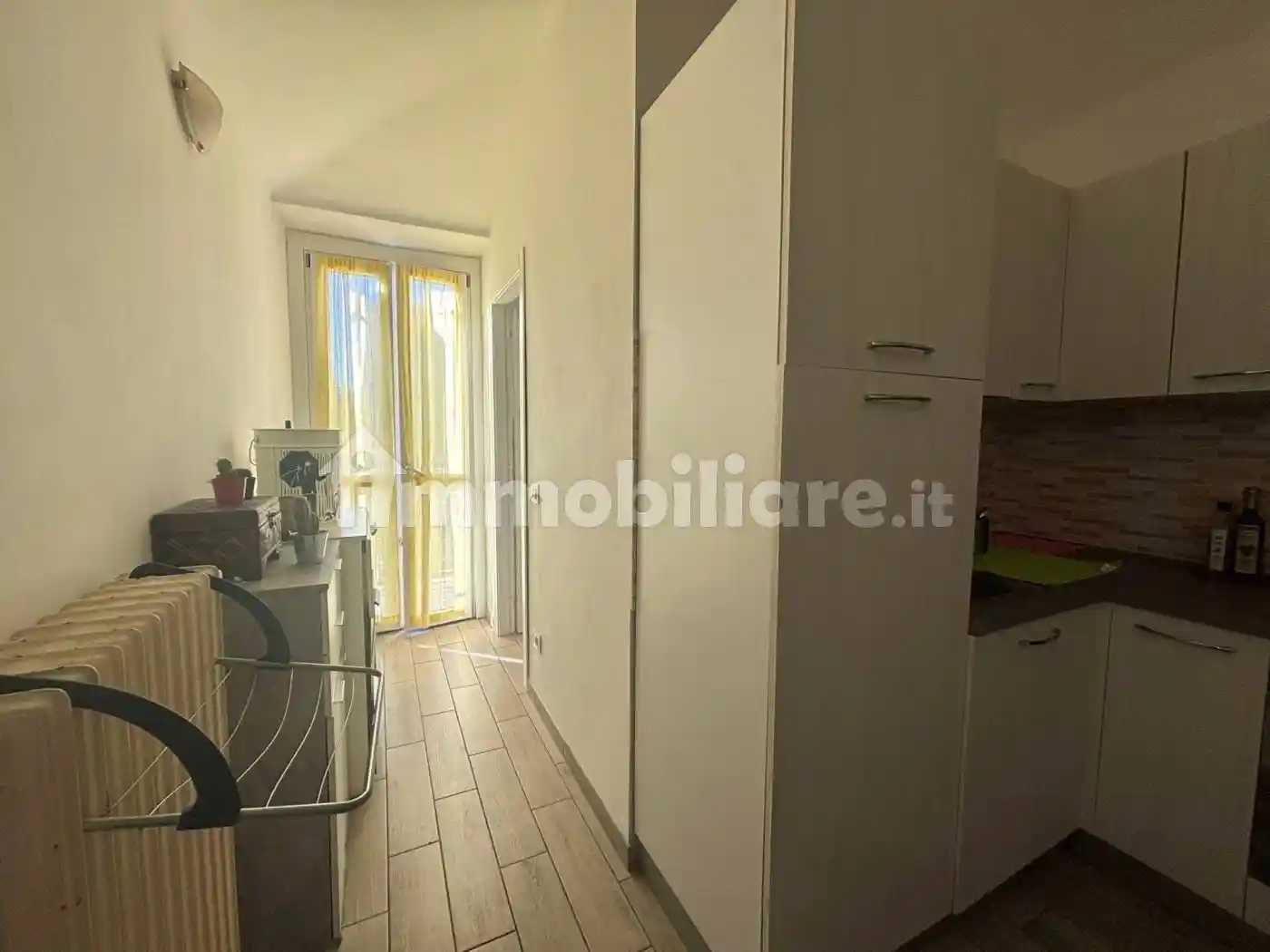 Bilocale via Bra 13, Via Cuneo, Tiro a Segno, Mondovì - foto 2