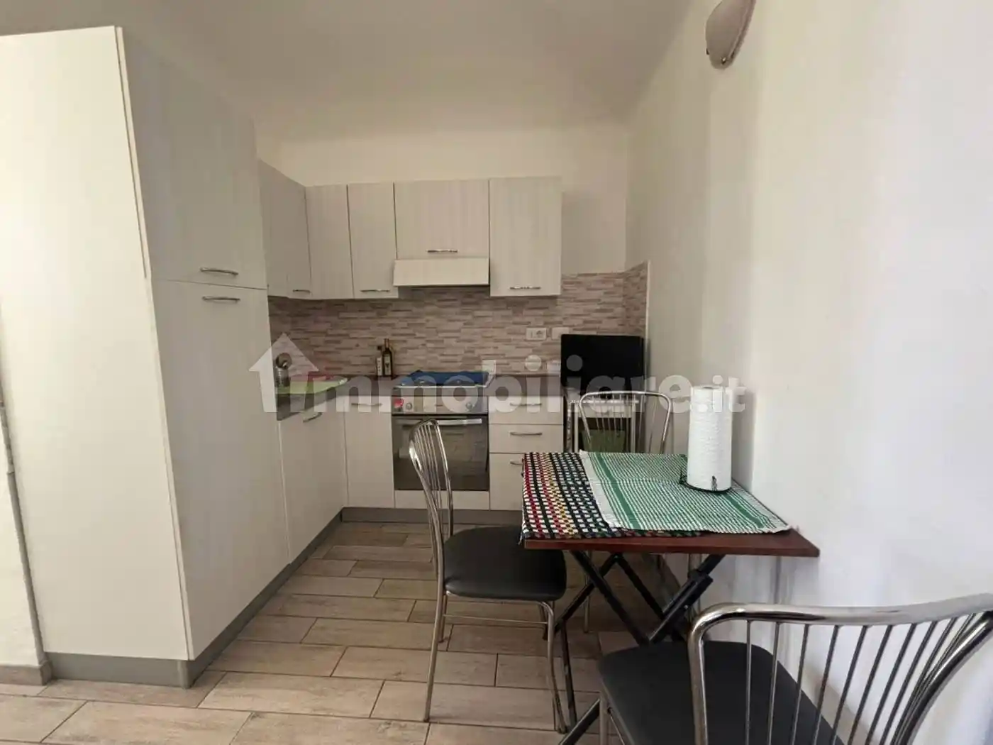 Bilocale via Bra 13, Via Cuneo, Tiro a Segno, Mondovì - foto 3