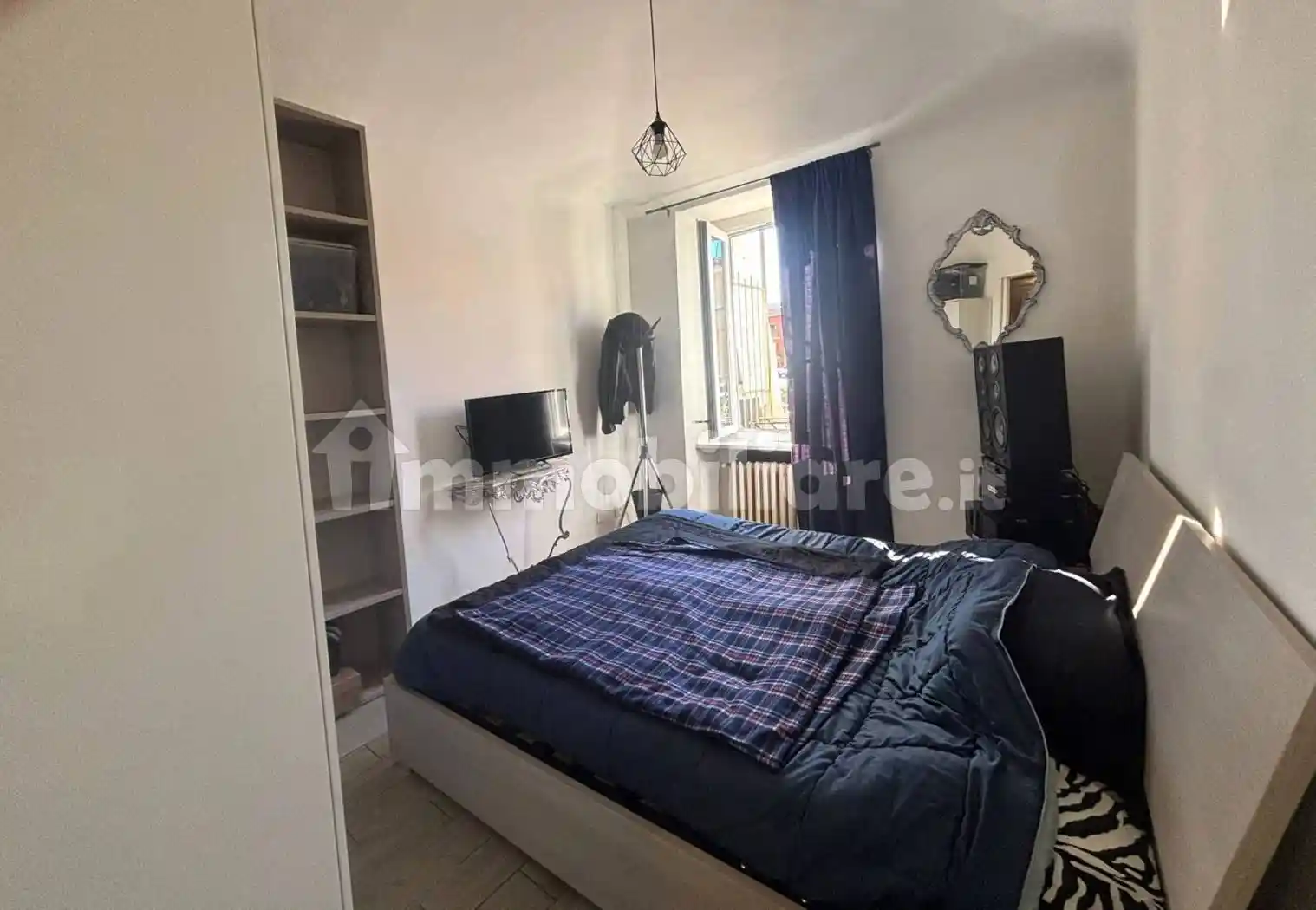 Bilocale via Bra 13, Via Cuneo, Tiro a Segno, Mondovì - foto 4