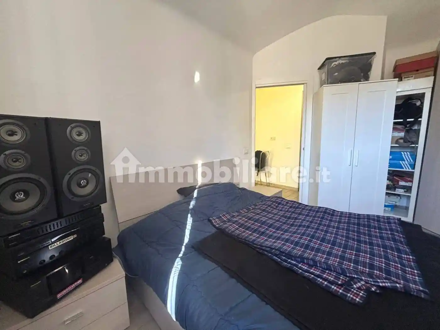 Bilocale via Bra 13, Via Cuneo, Tiro a Segno, Mondovì - foto 5