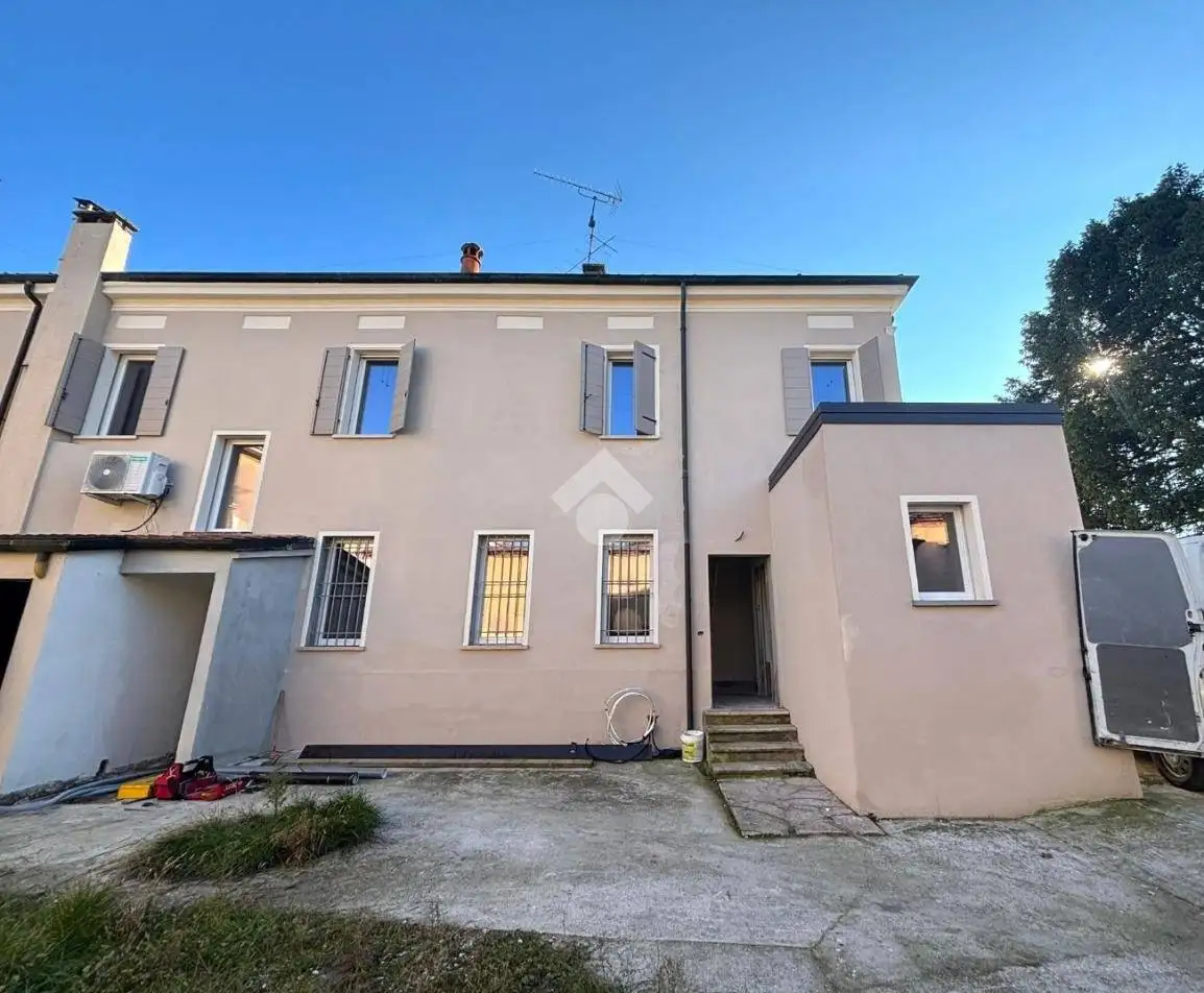 Appartamento in vendita a San Giorgio Bigarello