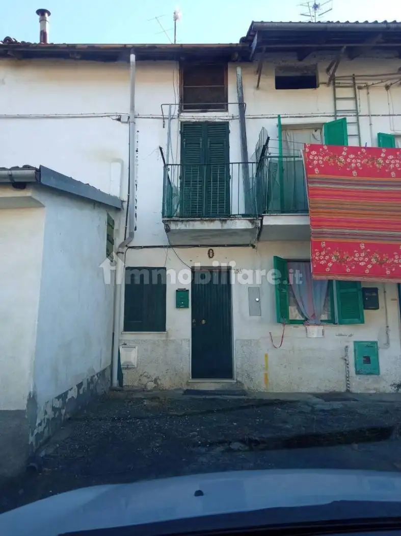 Villetta a schiera in vendita a Visone