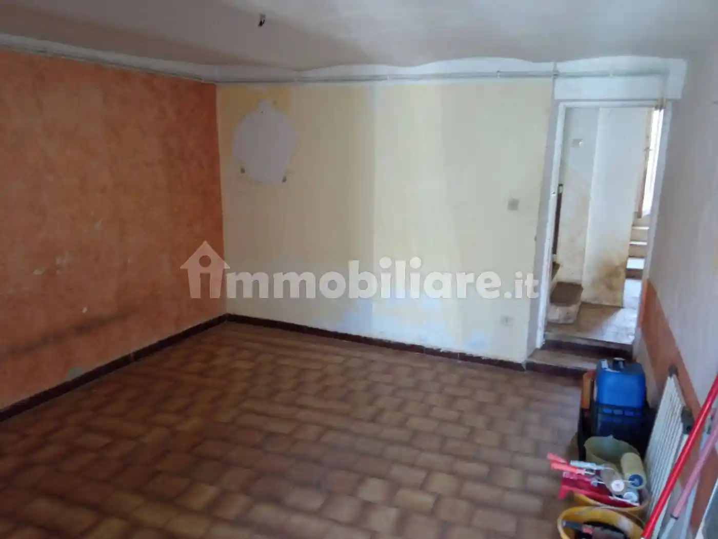 Villa a schiera regione Griglia 15A, Visone - foto 4