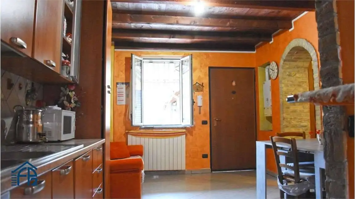 Appartamento in vendita a Paderno Dugnano