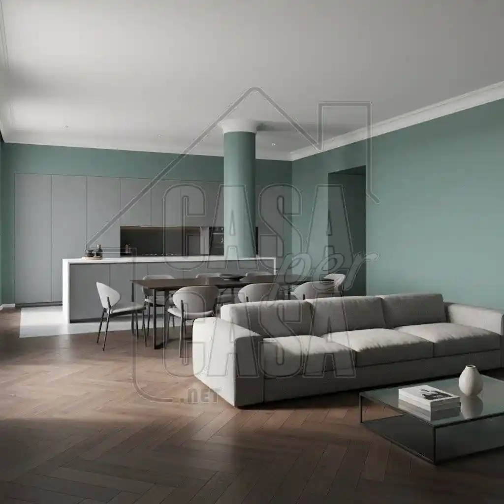 Trilocale corso Milano, Riviere, Padova - foto 2