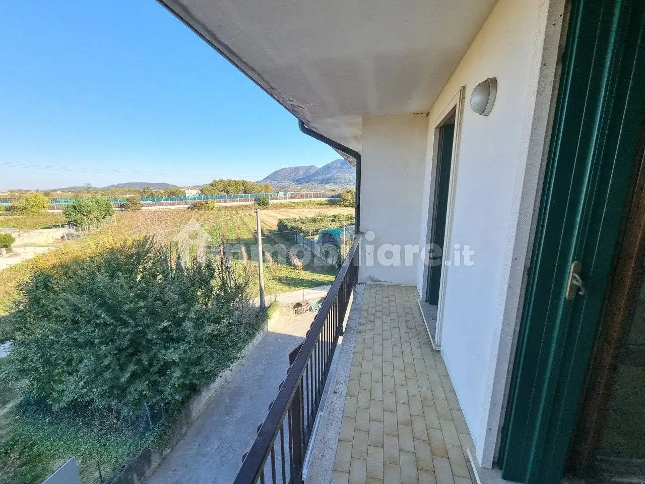 Quadrilocale via alcide de gasperi, Lovolo, Albettone - foto 5