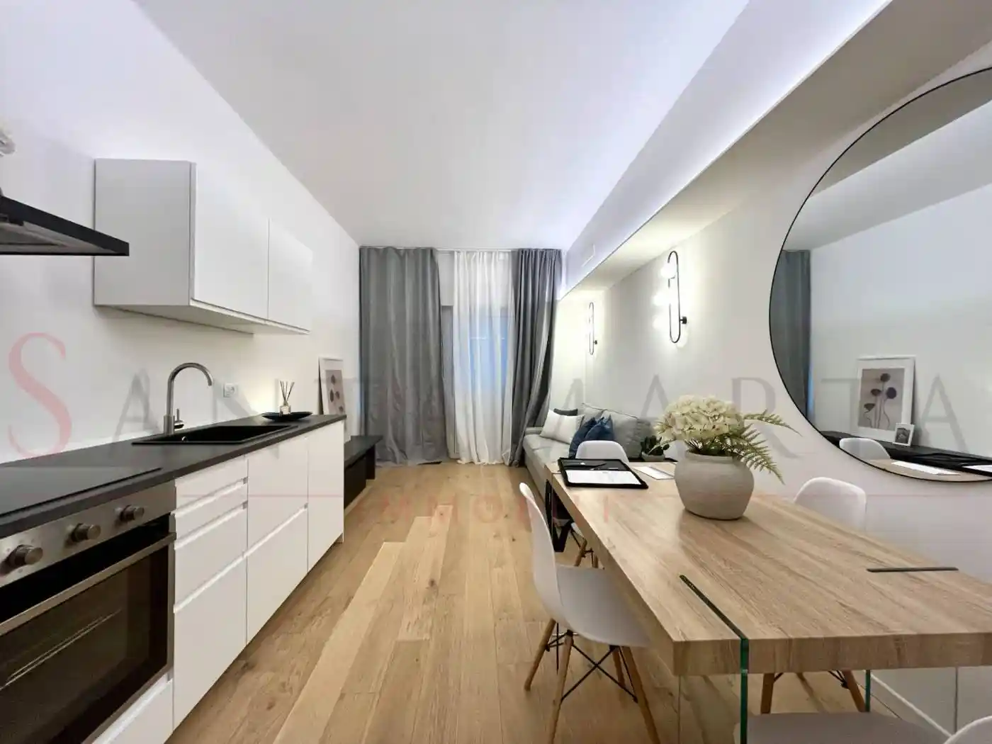 Bilocale ottimo stato, piano terra, Tripoli - Soderini, Milano - foto 3