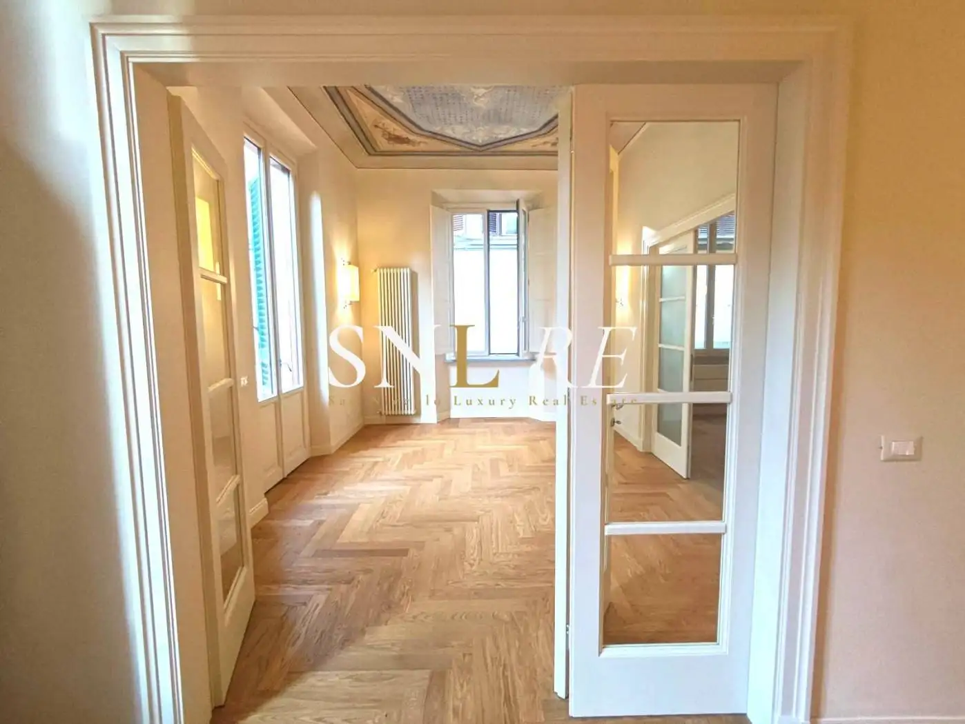 Appartamento in vendita a Firenze