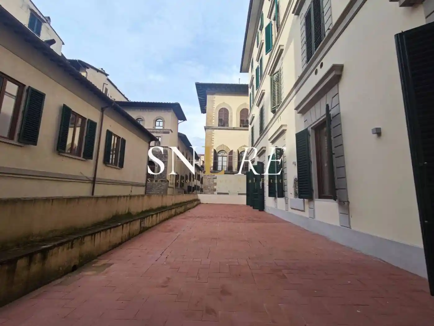 Appartamento Borgo degli Albizi, Duomo, Firenze - foto 5