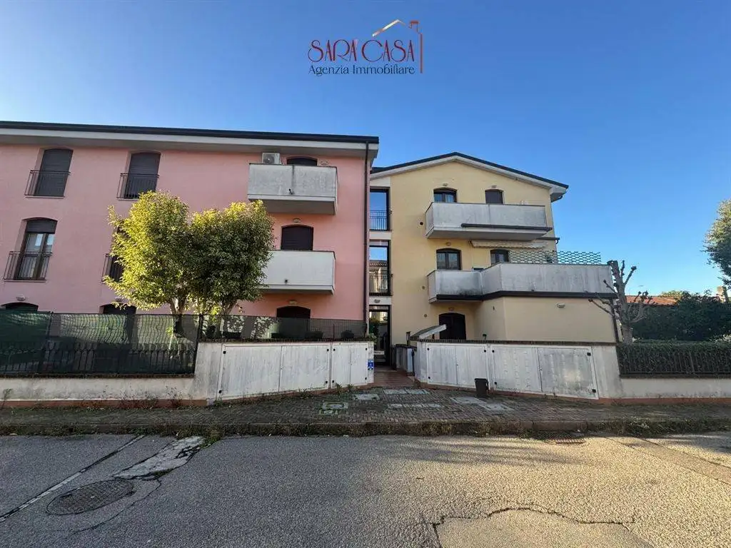 Appartamento in vendita a Massa Lombarda