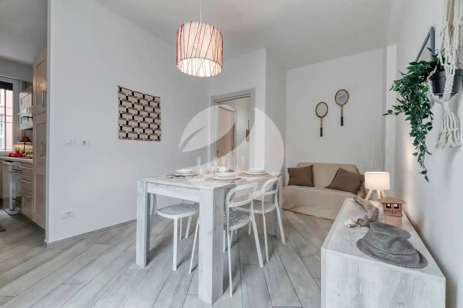 Trilocale ottimo stato, piano terra, Murri, Bologna - foto 2