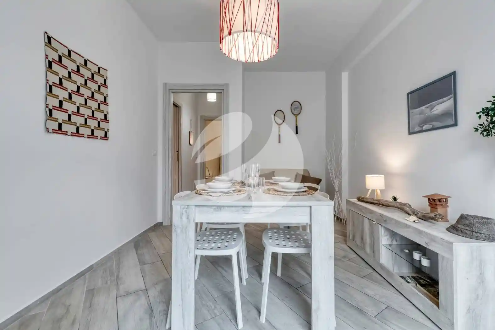 Trilocale ottimo stato, piano terra, Murri, Bologna - foto 3