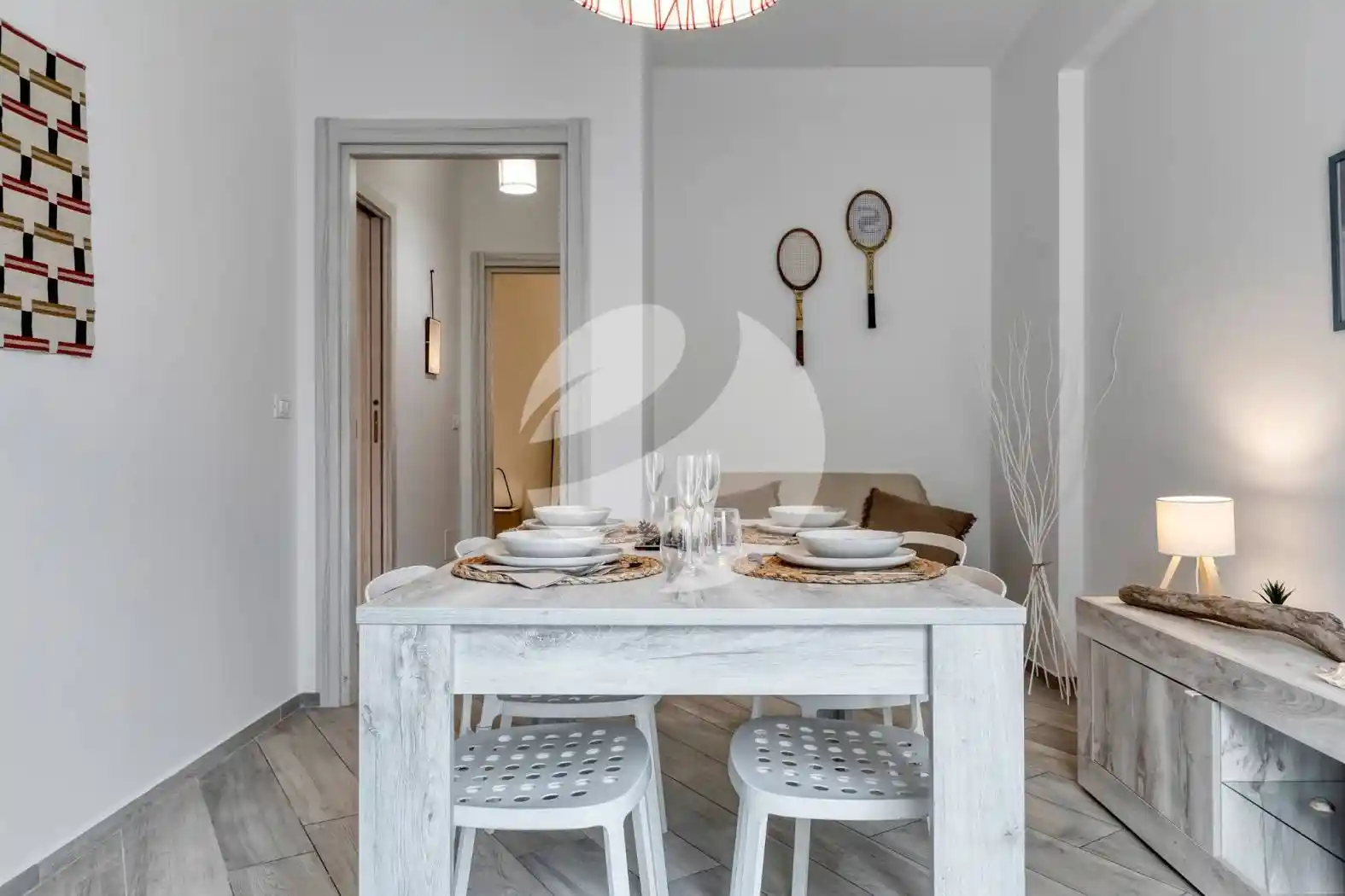 Trilocale ottimo stato, piano terra, Murri, Bologna - foto 4