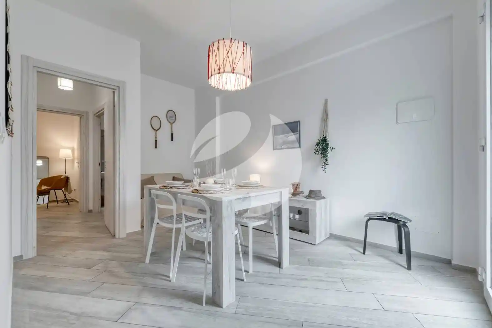 Trilocale ottimo stato, piano terra, Murri, Bologna - foto 5