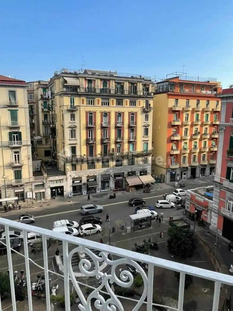 Monolocale piazzetta del Leone a Mergellina, Mergellina - Piedigrotta, Napoli - foto 2