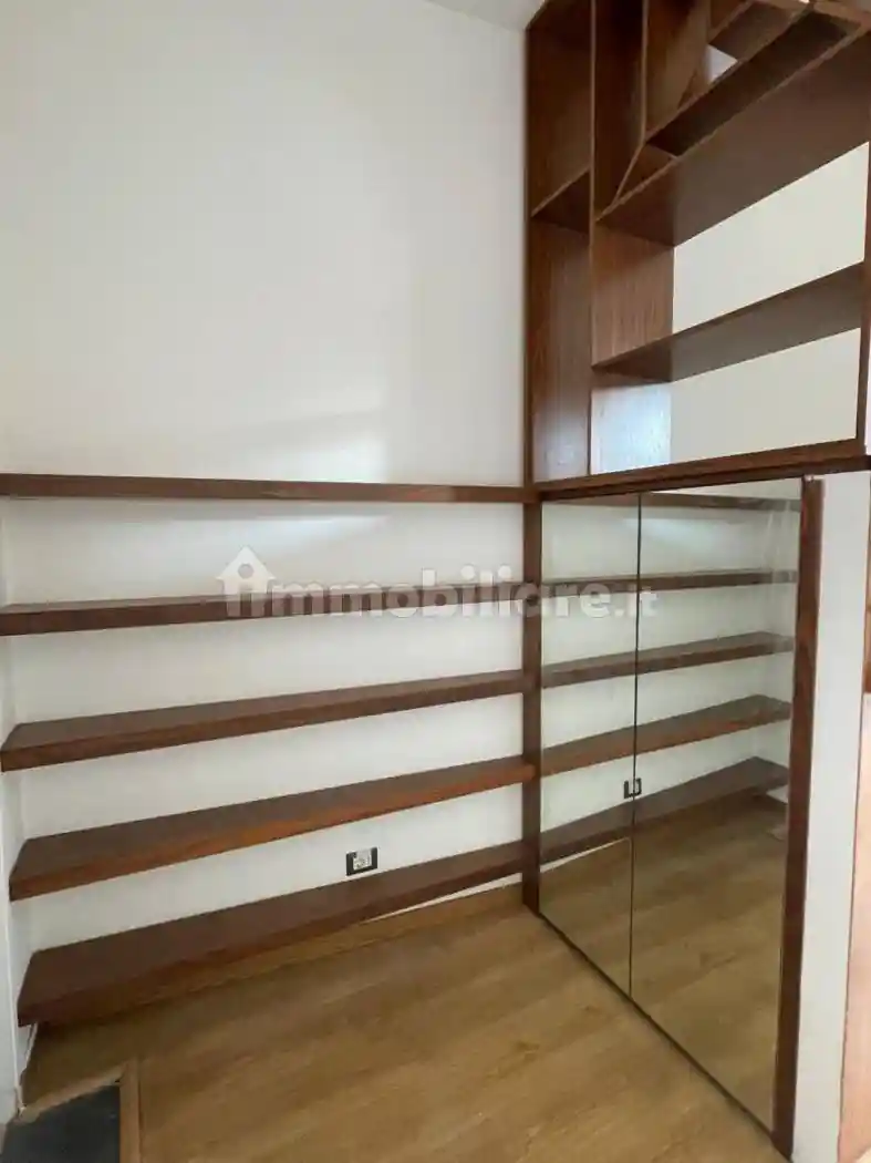 Monolocale piazzetta del Leone a Mergellina, Mergellina - Piedigrotta, Napoli - foto 5