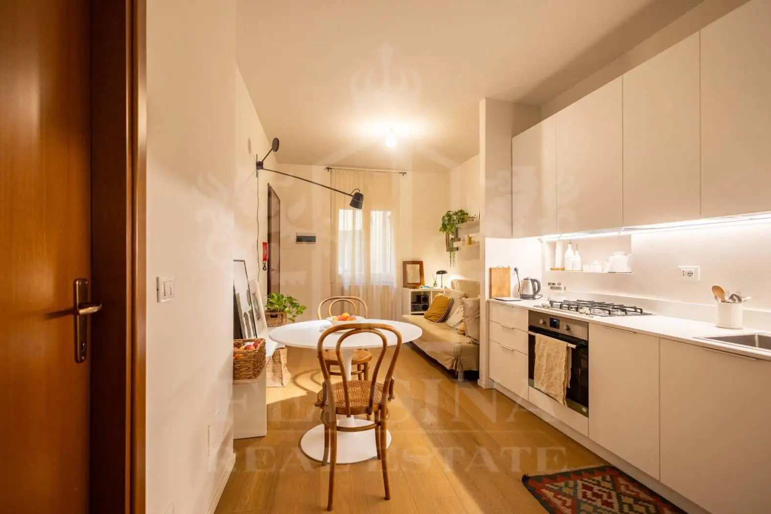 Appartamento in vendita a Bologna