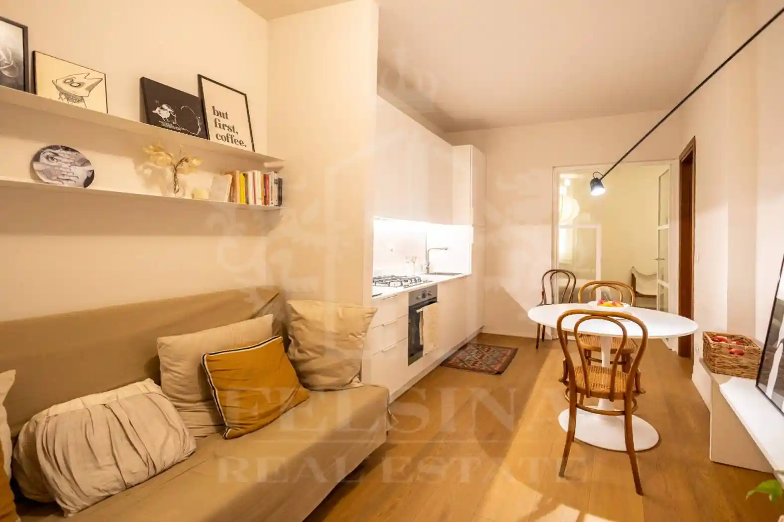 Bilocale via Polese, Marconi, Bologna - foto 3