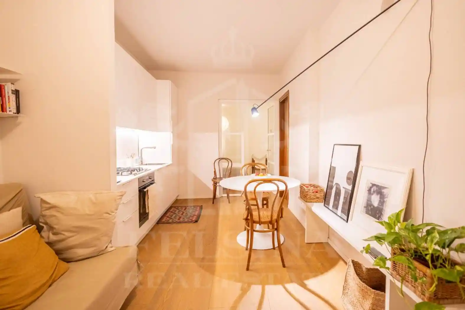 Bilocale via Polese, Marconi, Bologna - foto 4