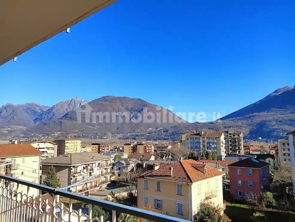Trilocale via Scapaccino 64, Centro, Domodossola - foto 4