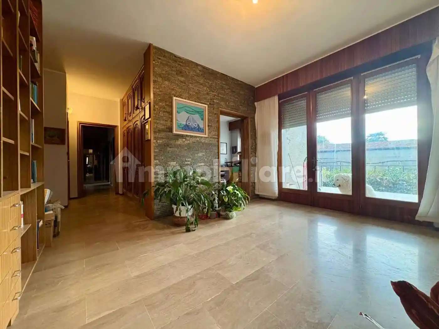 Villa bifamiliare via Roma 37, Brusnengo - foto 2