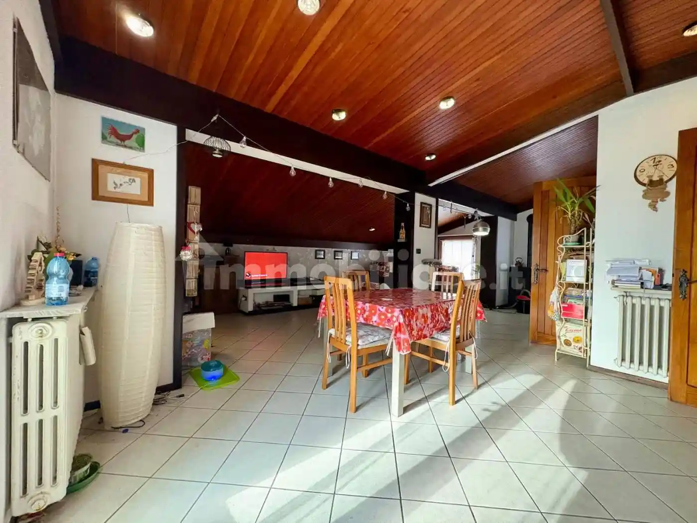 Villa bifamiliare via Roma 37, Brusnengo - foto 3