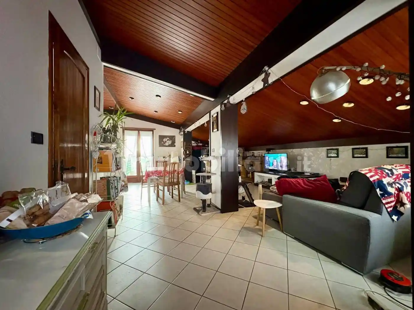 Villa bifamiliare via Roma 37, Brusnengo - foto 4