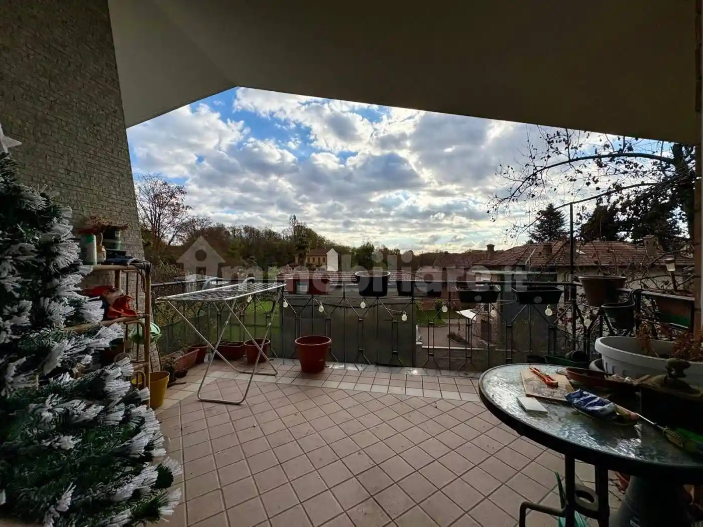 Villa bifamiliare via Roma 37, Brusnengo - foto 5