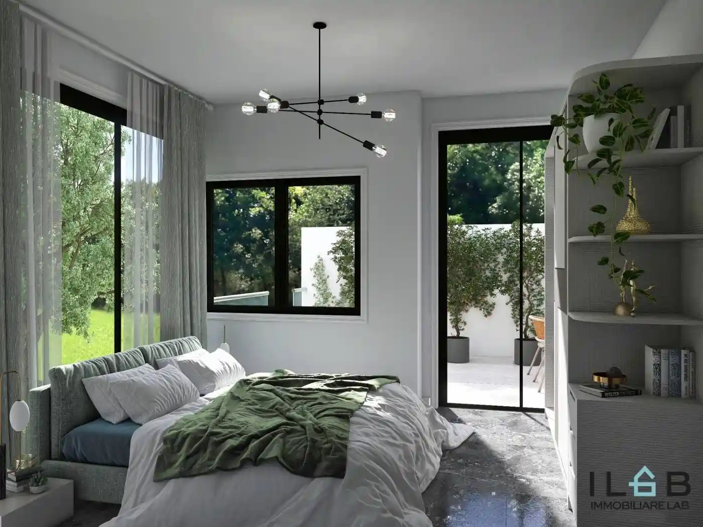 Trilocale via Toscana 209, San Ruffillo, Bologna - foto 3