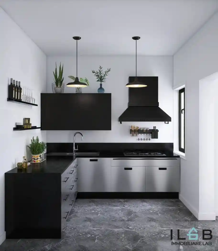 Trilocale via Toscana 209, San Ruffillo, Bologna - foto 4