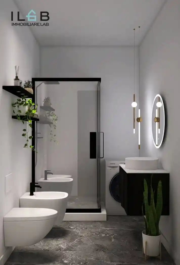 Trilocale via Toscana 209, San Ruffillo, Bologna - foto 5