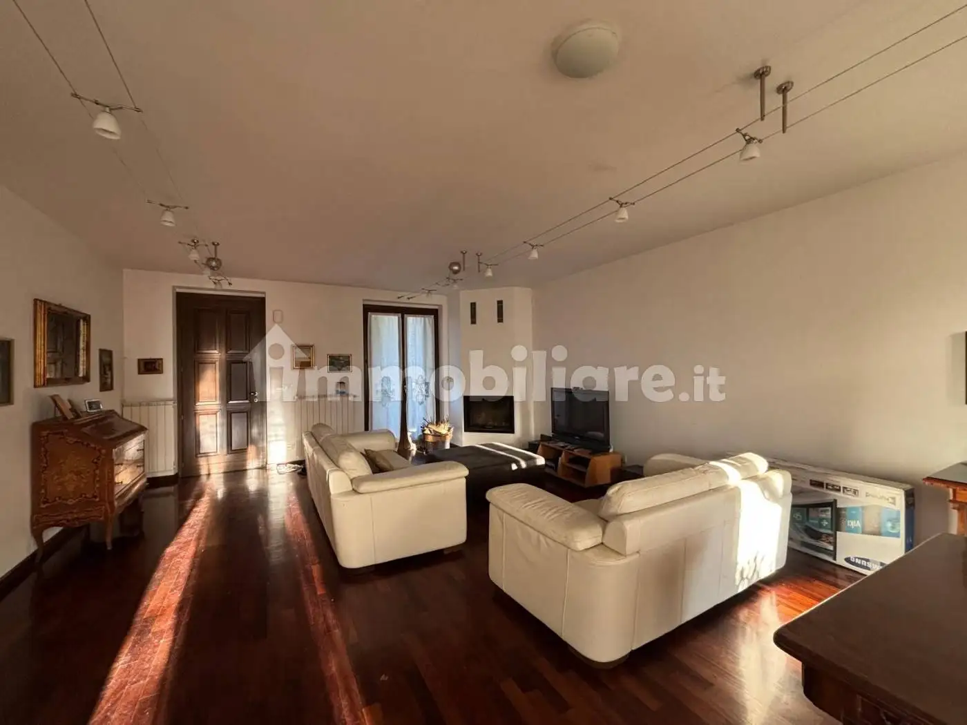 Terratetto unifamiliare corso Italia 14D, Altipiano, Mondovì - foto 3