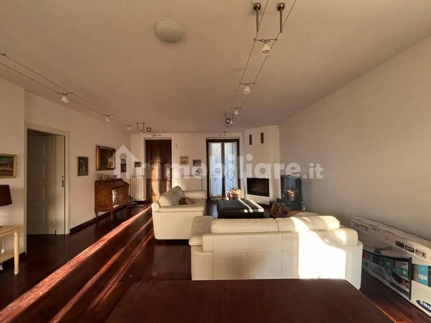 Terratetto unifamiliare corso Italia 14D, Altipiano, Mondovì - foto 4