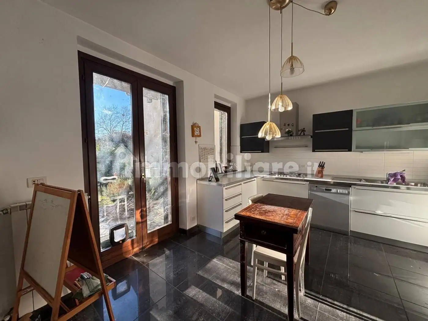 Terratetto unifamiliare corso Italia 14D, Altipiano, Mondovì - foto 5