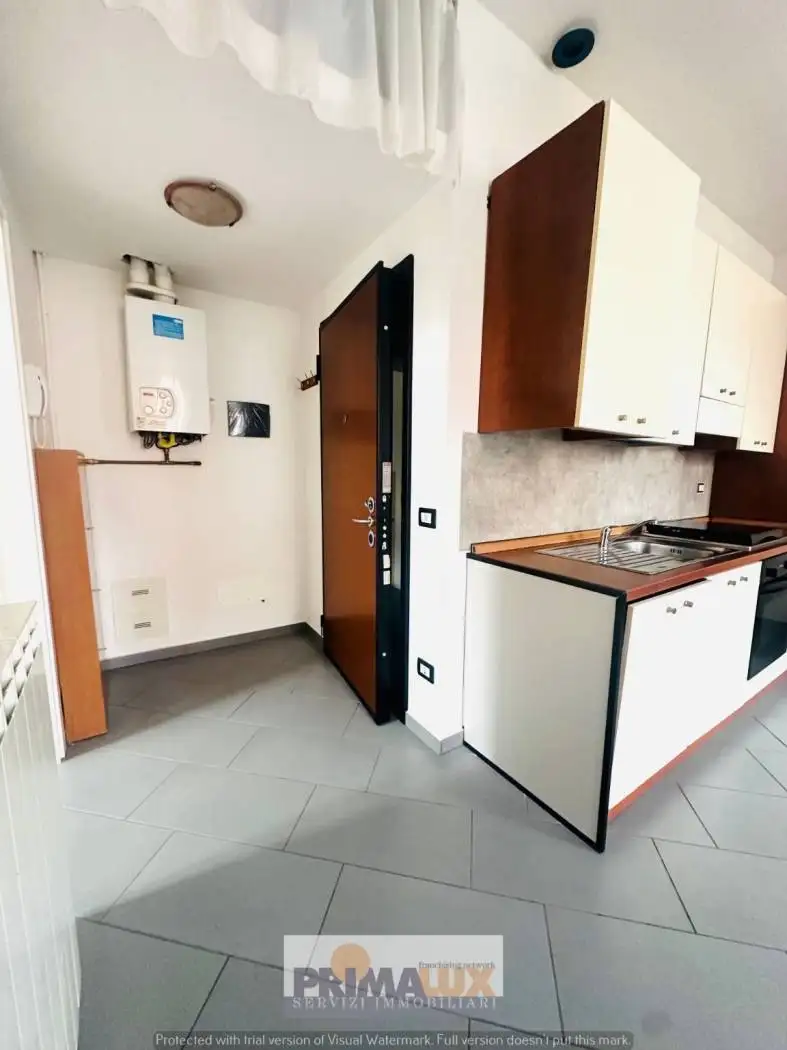 Bilocale via Luigi Maderna, Centro, Seveso - foto 2