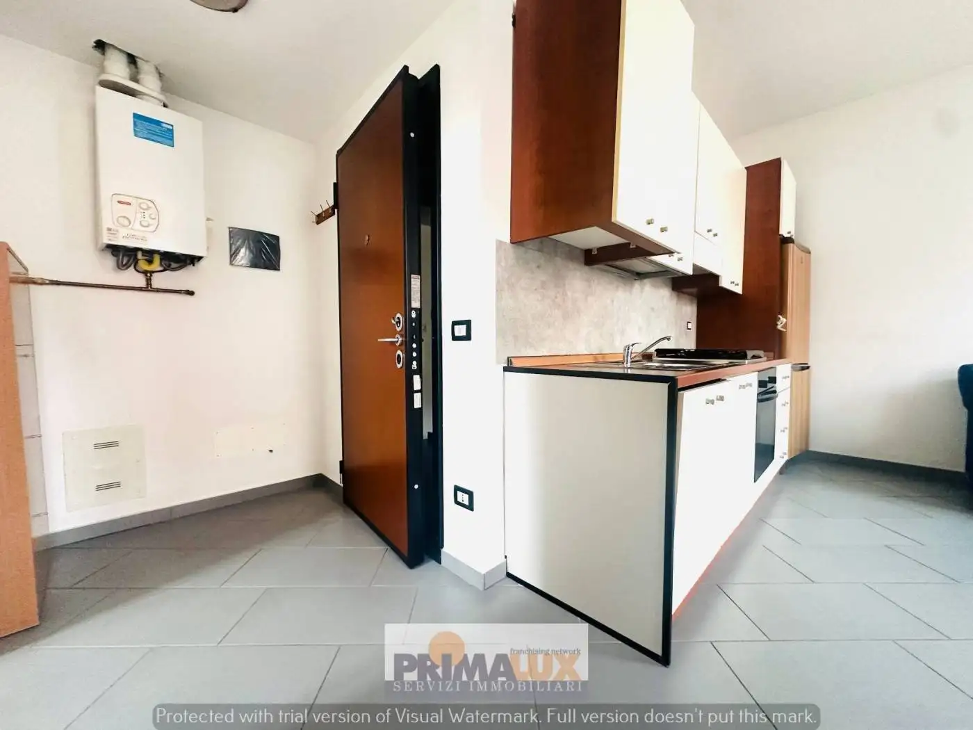 Bilocale via Luigi Maderna, Centro, Seveso - foto 3