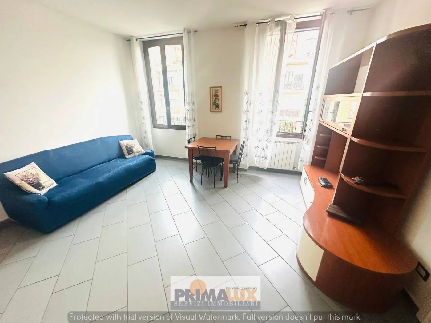 Bilocale via Luigi Maderna, Centro, Seveso - foto 5