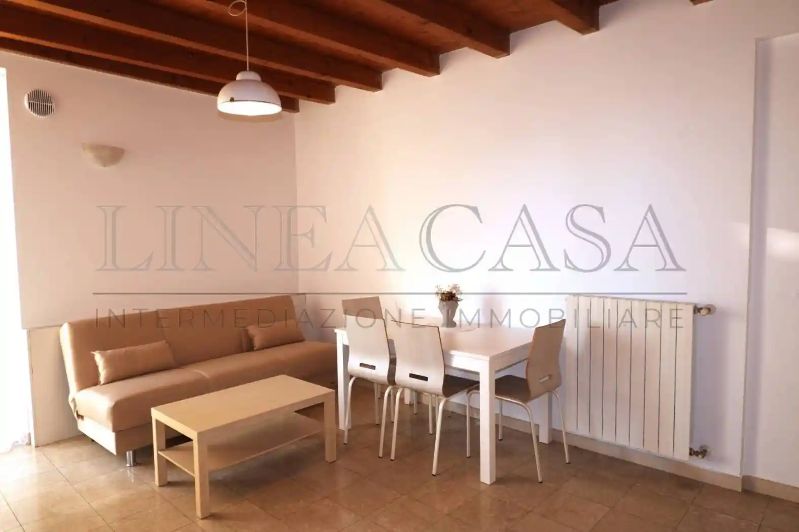 Trilocale buono stato, secondo piano, Stazione, Bergamo - foto 2