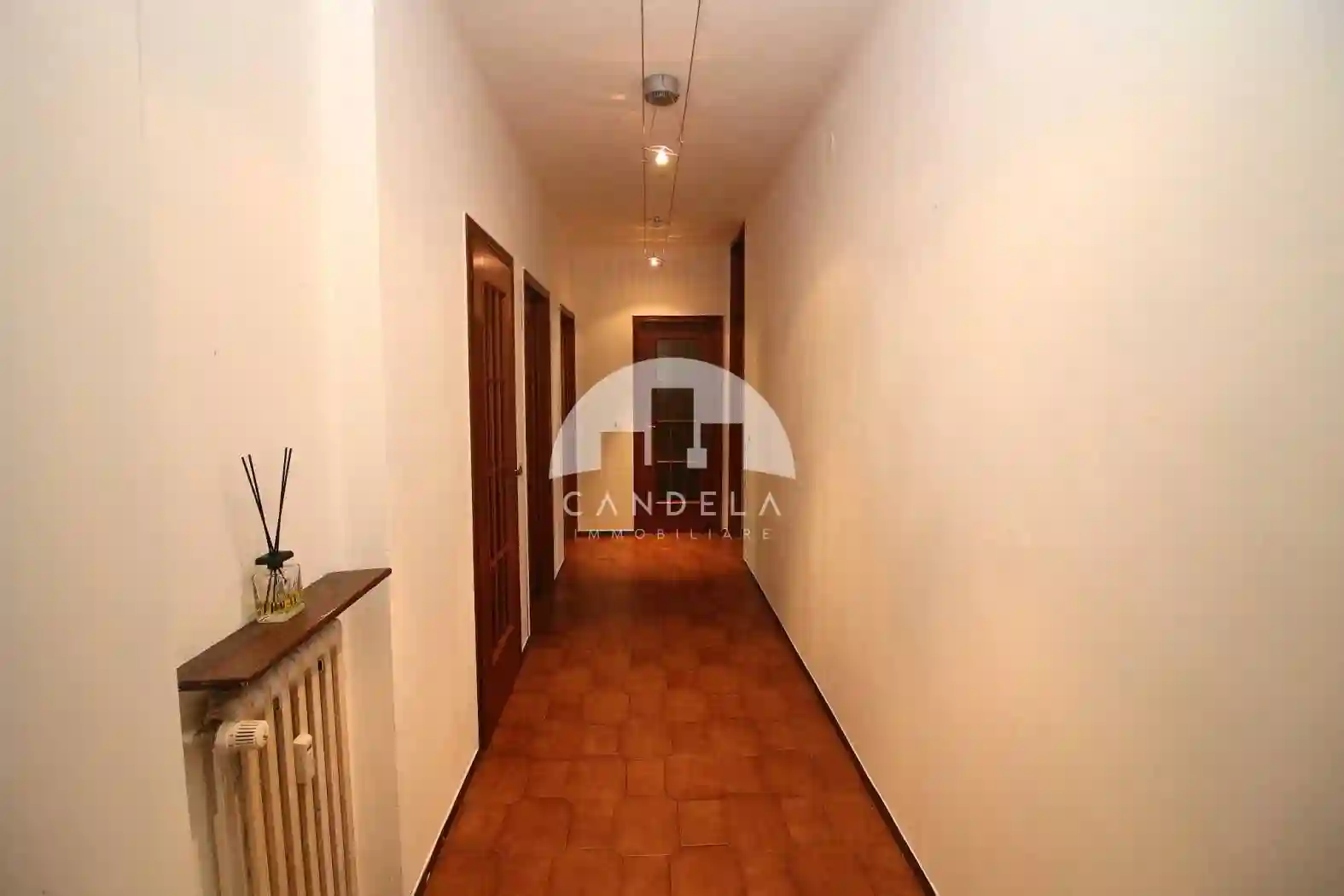 Trilocale corso Italia 2, Altipiano, Mondovì - foto 4