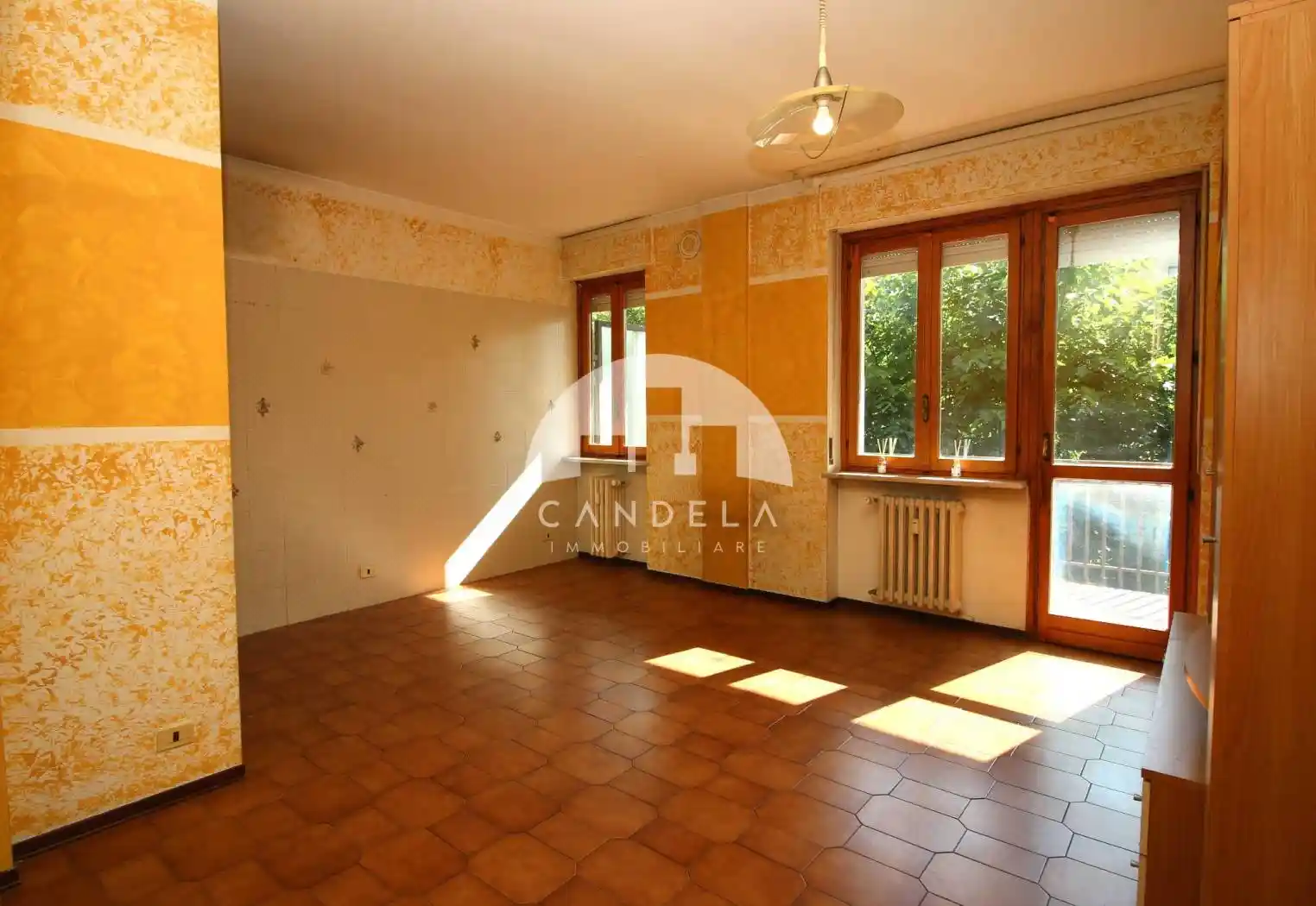 Trilocale corso Italia 2, Altipiano, Mondovì - foto 3